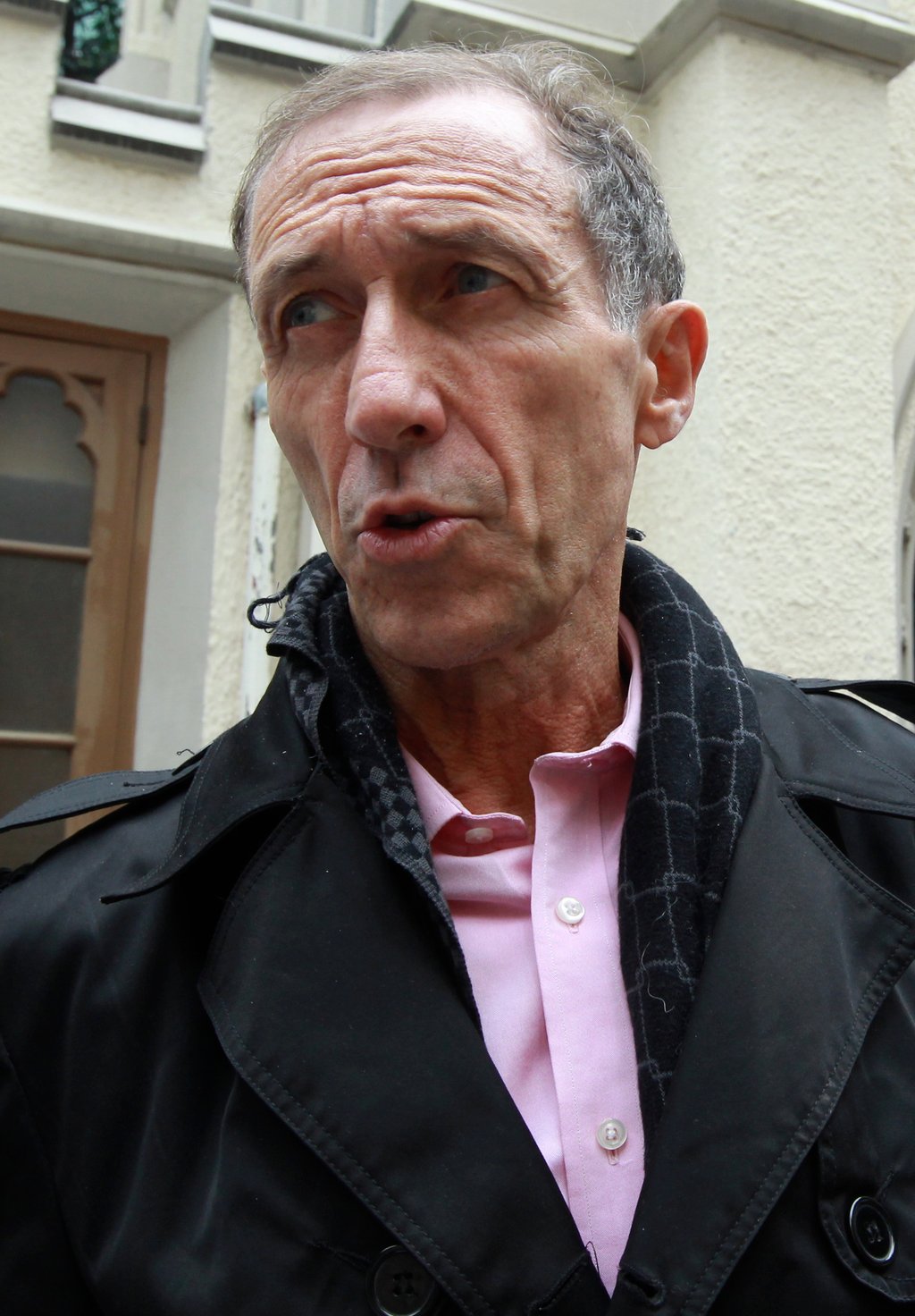 Prosecutor Edward Laskey told jurors in the case of Li Suet-ping the real issue was, “when she was killing her husband, what was her state of mind?”. Photo: May Tse Prosecutor Edward Laskey told jurors in the case of Li Suet-ping the real issue was, “when she was killing her husband, what was her state of mind?”. Photo: May Tse