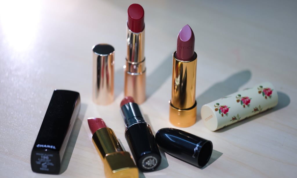 Eighty per cent of the tested lipsticks contained mineral oil-saturated hydrocarbons (Mosh), the watchdog says. Photo: Yik Yeung-man
