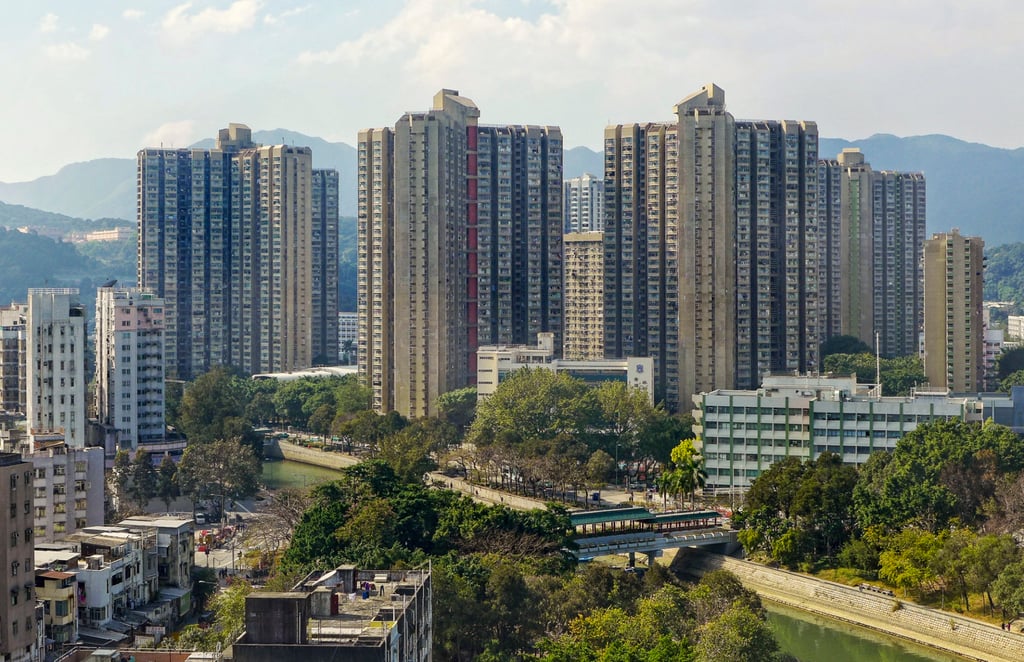 The Hong Kong Housing Authority is unable to fulfil its mission without healthy finances. As of 2022, its 850,700 rental units and 436,600 subsidised flats were home to nearly 3 million people, or some 40 per cent of the population. Photo: Handout