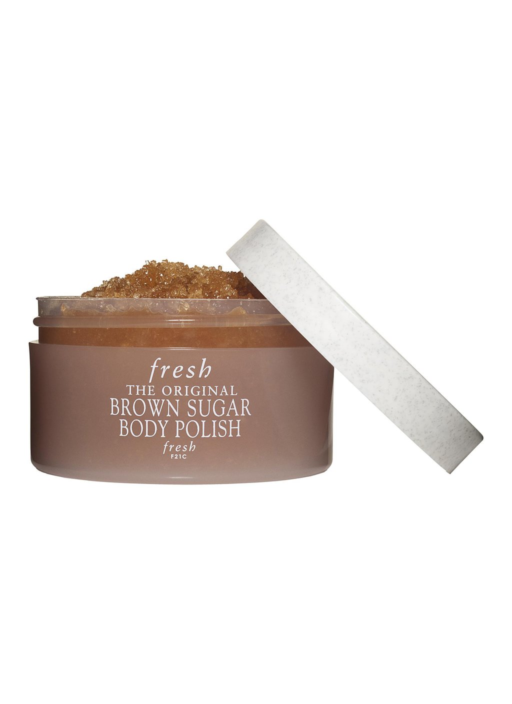Fresh The Original Brown Sugar Body Polish