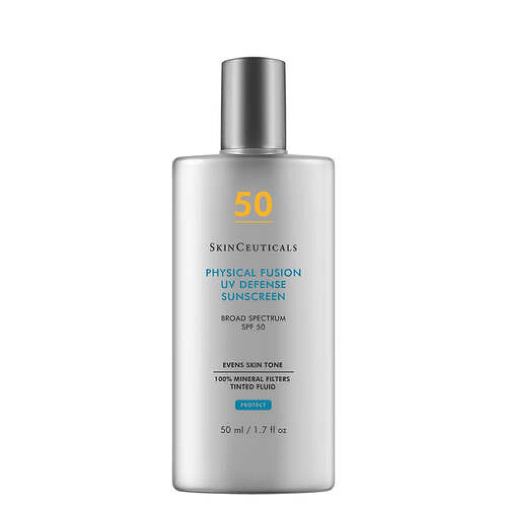 Skinceuticals Physical Fusion UV Defense Sunscreen. Photo: Handout
