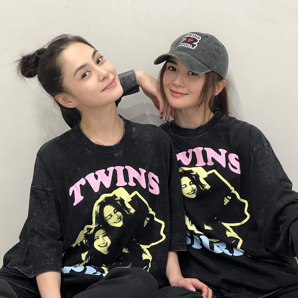 How Gillian Chung of Cantopop duo Twins survived the Edison Chen photo