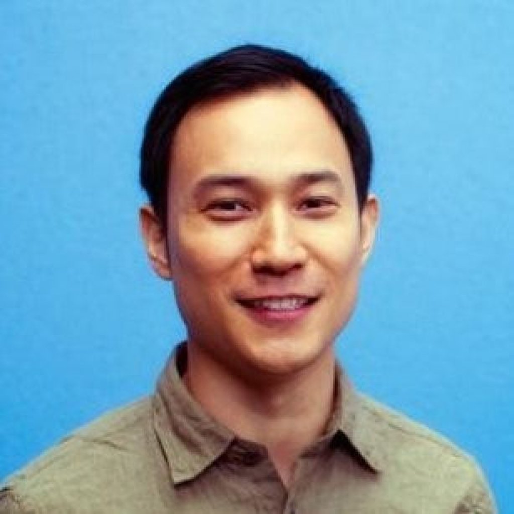 Justin Hakuta went to Harvard Business School. Photo: Justin H./LinkedIn Justin Hakuta went to Harvard Business School. Photo: Justin H./LinkedIn