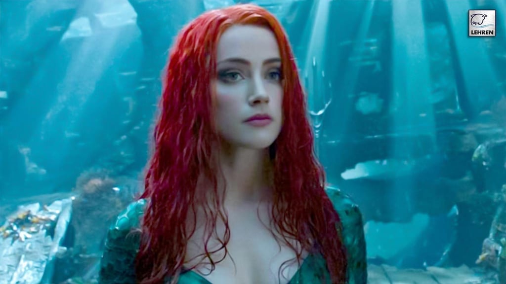 Amber Heard stars in DC Comics’ Aquaman. Photo: @amberheardhour/X Amber Heard stars in DC Comics’ Aquaman. Photo: @amberheardhour/X