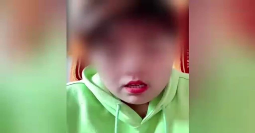 Guo used lies, threats and intimidation to build up a sizeable army of followers. Photo: Baidu