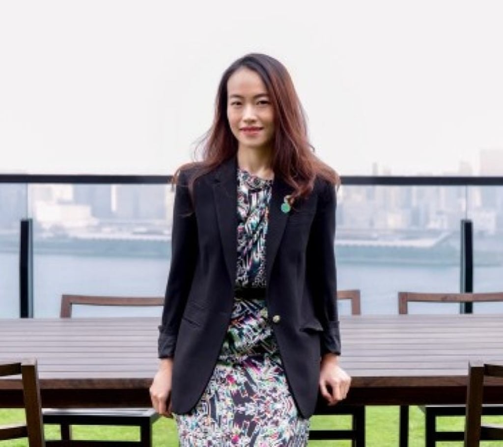 ‘Trillions of dollars are required to support China’s net-zero targets, the grant scheme will be one of the tools to incentivise the market to do so,’ says Huang Chaoni, head of APAC sustainable capital markets at BNP Paribas. ‘Trillions of dollars are required to support China’s net-zero targets, the grant scheme will be one of the tools to incentivise the market to do so,’ says Huang Chaoni, head of APAC sustainable capital markets at BNP Paribas.
