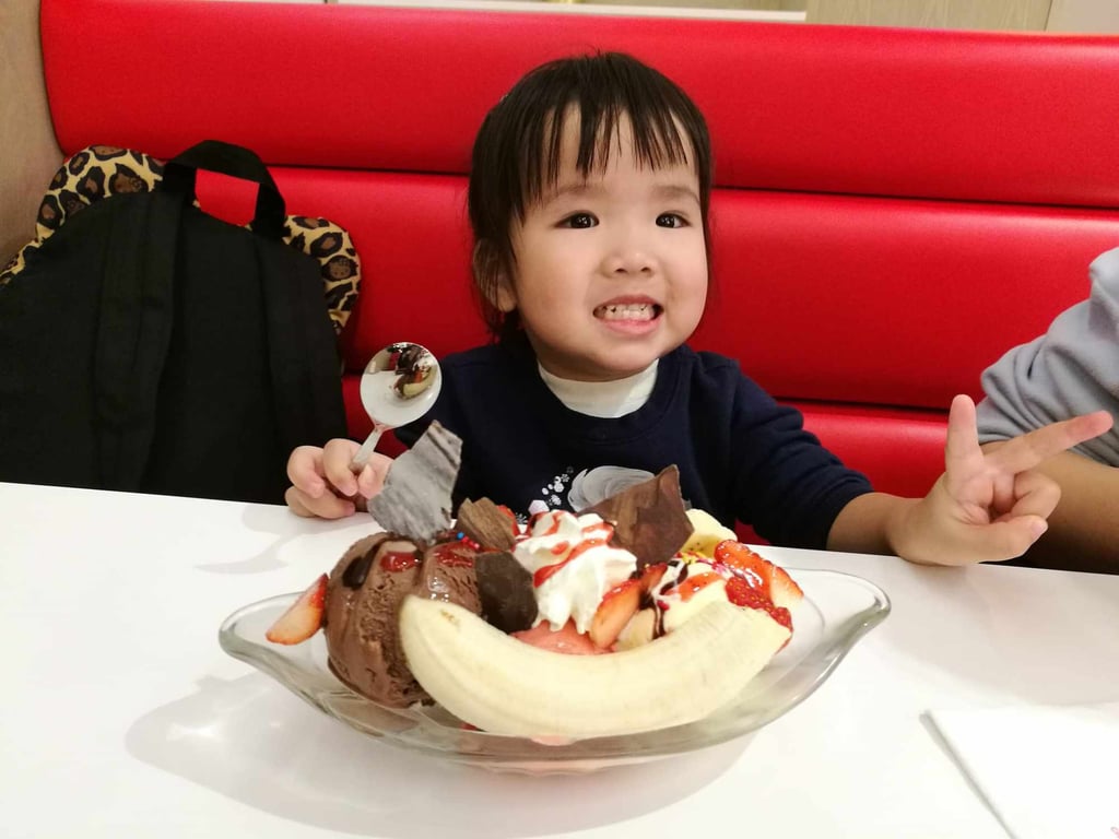 Chau Tin-yu was diagnosed with rhabdomyosarcoma, a type of malignant tumour. Photo: Handout Chau Tin-yu was diagnosed with rhabdomyosarcoma, a type of malignant tumour. Photo: Handout