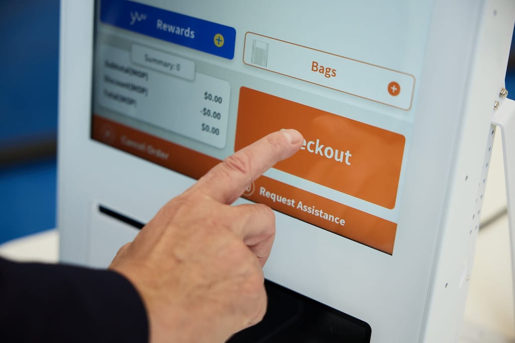 Dmall, which has established a strong presence in Hong Kong, plans to use the city as a launch pad for its regional and international expansion. Dmall, which has established a strong presence in Hong Kong, plans to use the city as a launch pad for its regional and international expansion.