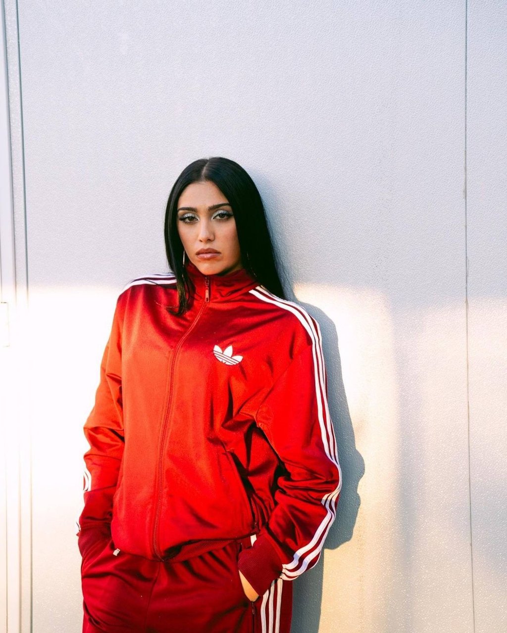 Lourdes Leon, pictured in October 2023. Photo: @lourdesleon/Instagram