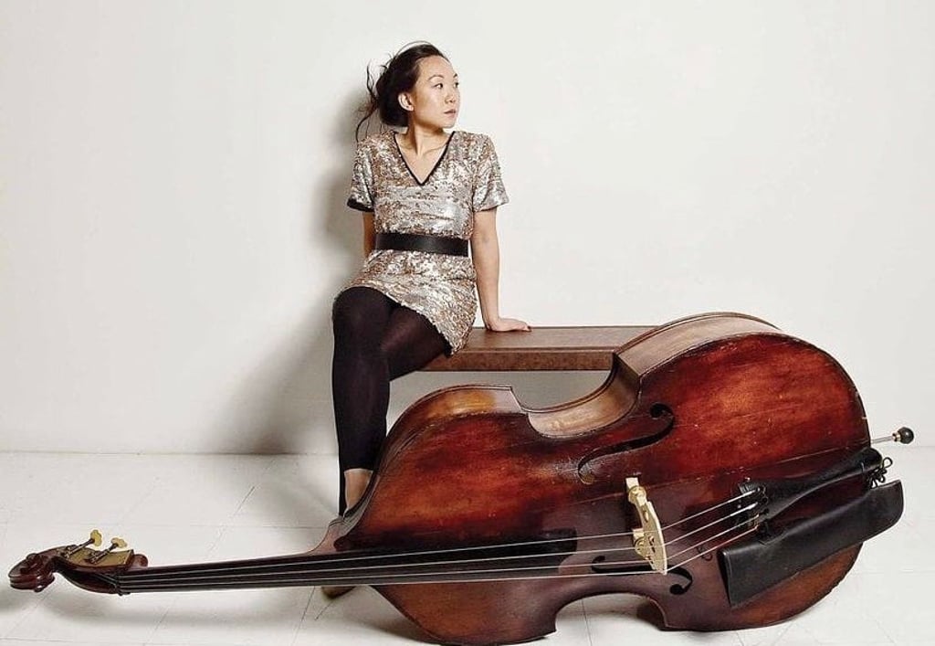 Oh was born in Malaysia, raised in Australia and is based near the US city of Boston. Photo: Instagram/@lindamayhanoh Oh was born in Malaysia, raised in Australia and is based near the US city of Boston. Photo: Instagram/@lindamayhanoh