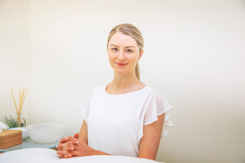 Florence Fatialofa, of The Skin Space, says many good brands now are “created with science at the core”. Photo: Florence Fatialofa Florence Fatialofa, of The Skin Space, says many good brands now are “created with science at the core”. Photo: Florence Fatialofa