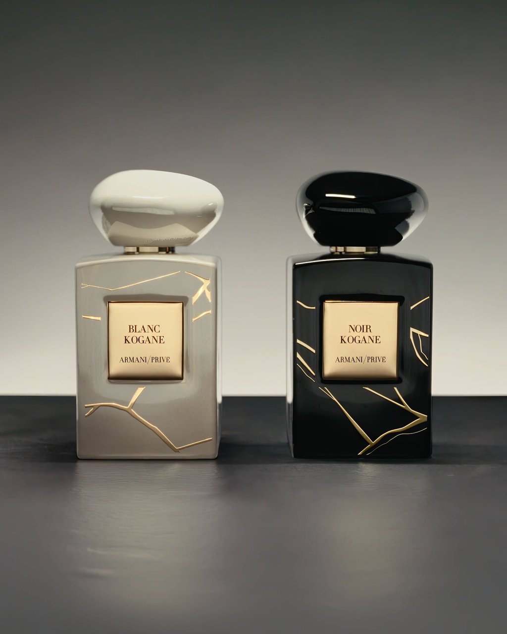 Armani Beauty Armani/Privé haute couture fragrance Armani Beauty Armani/Privé haute couture fragrance