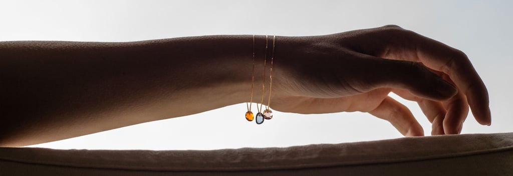 Atelier VM bracelets. Photo: Handout Atelier VM bracelets. Photo: Handout