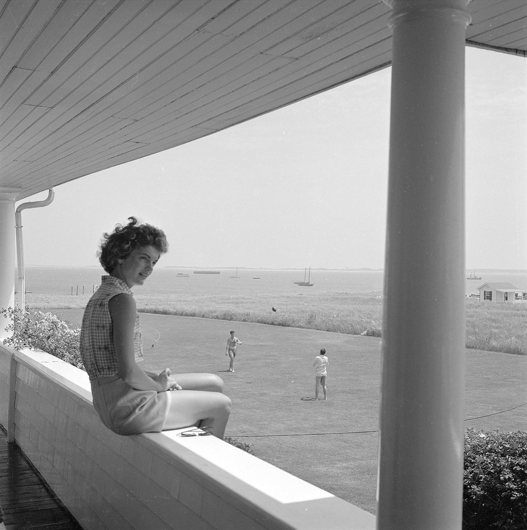 Jackie Kennedy Onassis certainly led a fascinating life. Photo: Getty Images Jackie Kennedy Onassis certainly led a fascinating life. Photo: Getty Images