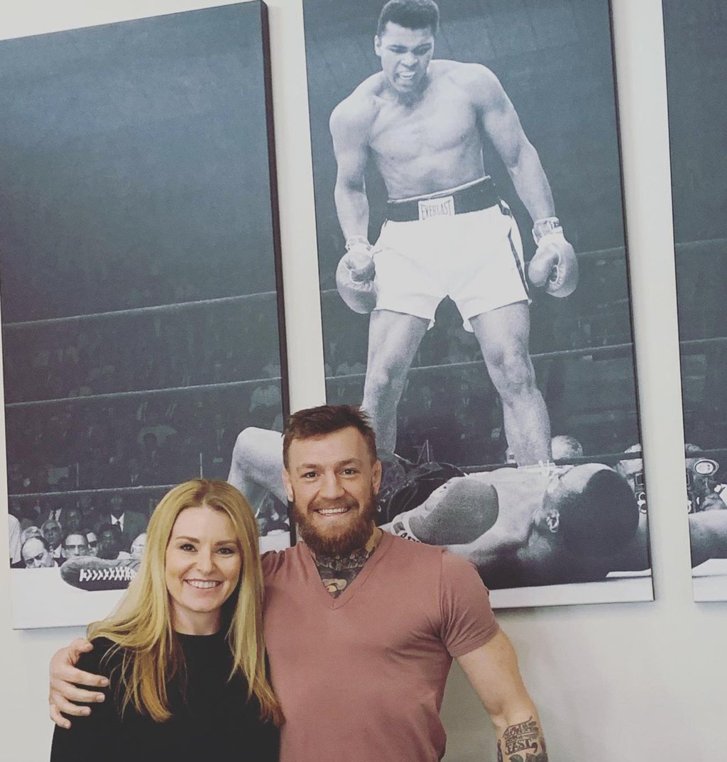 Who is Arnold Schwarzenegger’s girlfriend, physio to the stars Heather