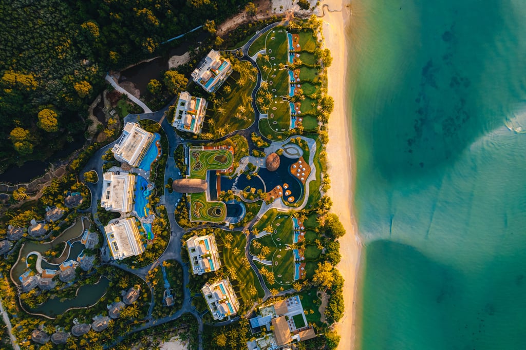 Anantara Koh Yao Yai Resort & Villas is a new addition to Phuket’s luxury hotels Anantara Koh Yao Yai Resort & Villas is a new addition to Phuket’s luxury hotels