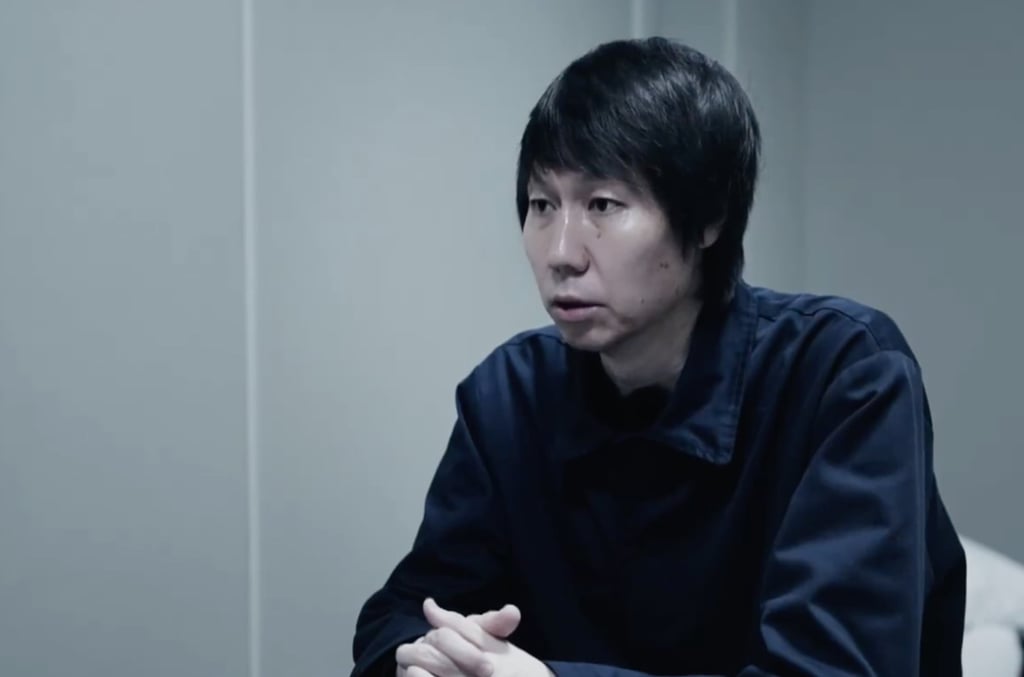 Image of Li Tie, head coach of Chinese national team from 2019-2021. Photo: CCTV Image of Li Tie, head coach of Chinese national team from 2019-2021. Photo: CCTV