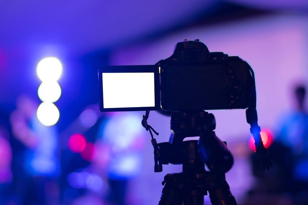 The production, replication, distribution and downloading of adult material are all illegal in Indonesia under the country’s 2008 anti-pornography law. Photo: Shutterstock