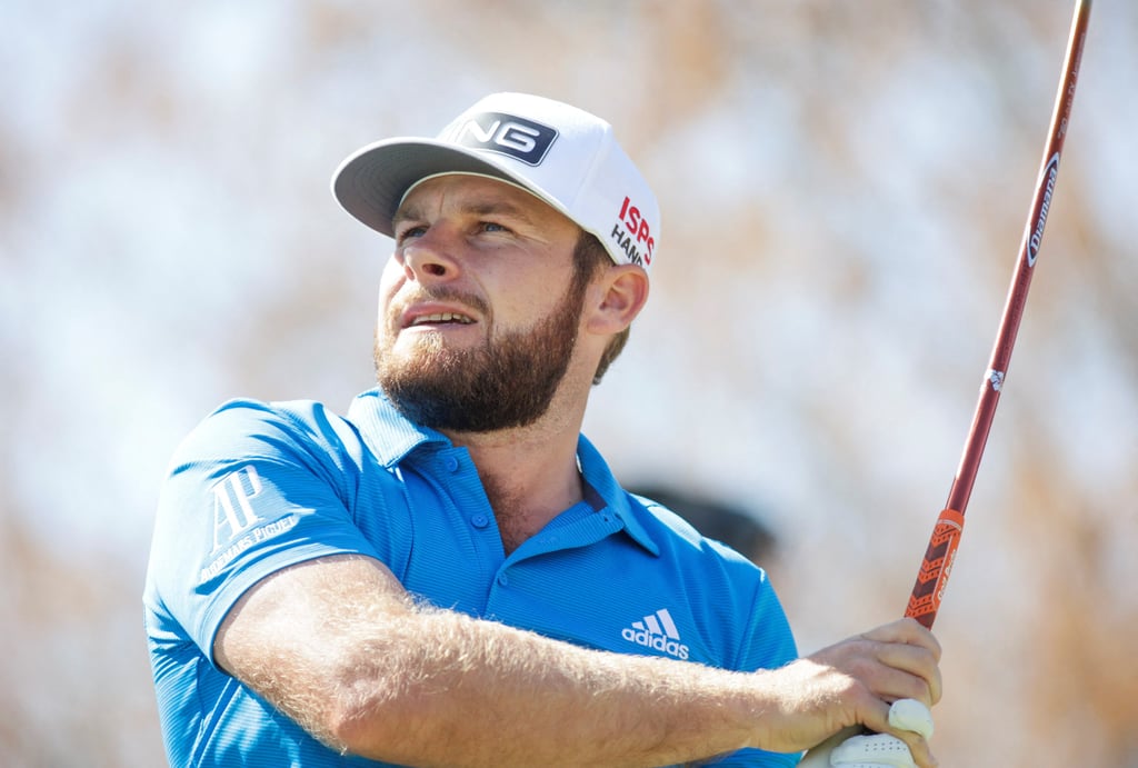 Tyrrell Hatton has become the latest player to join LIV Golf. Photo: USA Today Sports