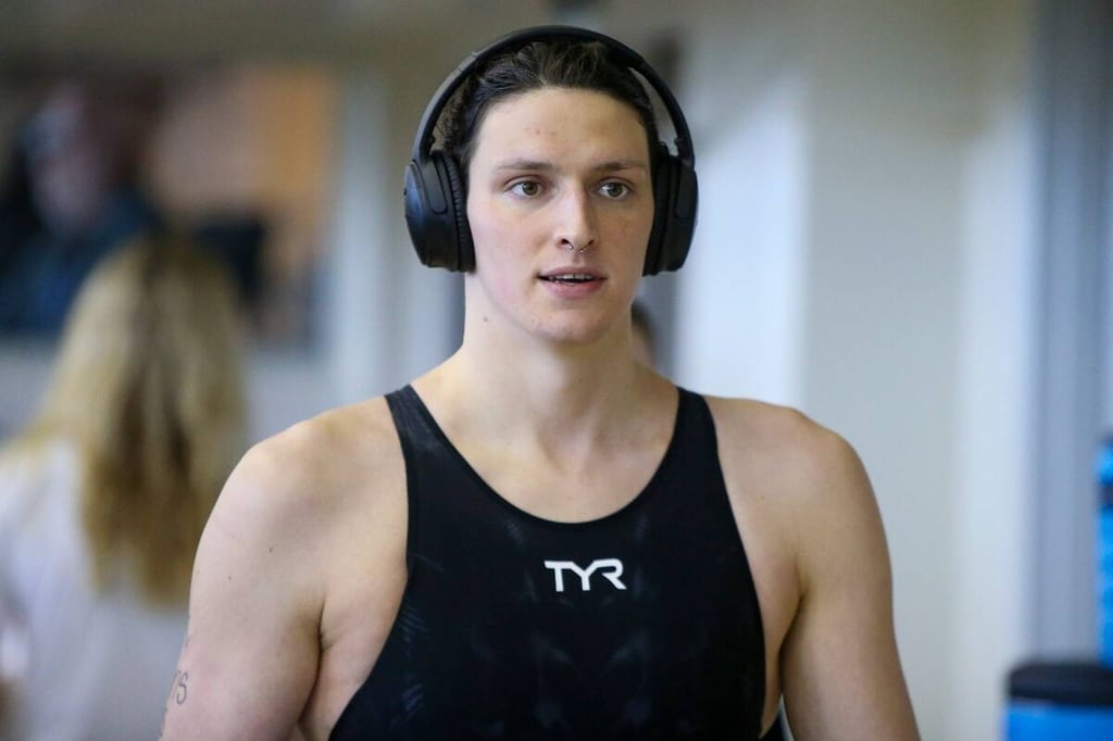 Lia Thomas' legal battle to compete in the Olympics: the first trans  athlete to win an NCAA title, the former UPenn swimmer faced backlash &ndash; but  still advocates for the LGBT community |