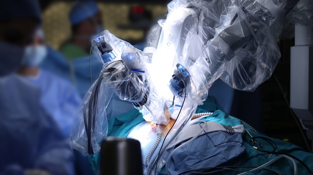 Developments in treatments, including less invasive surgery, have led to significantly higher survival rates among cancer patients in recent decades. Photo: Shutterstock Developments in treatments, including less invasive surgery, have led to significantly higher survival rates among cancer patients in recent decades. Photo: Shutterstock
