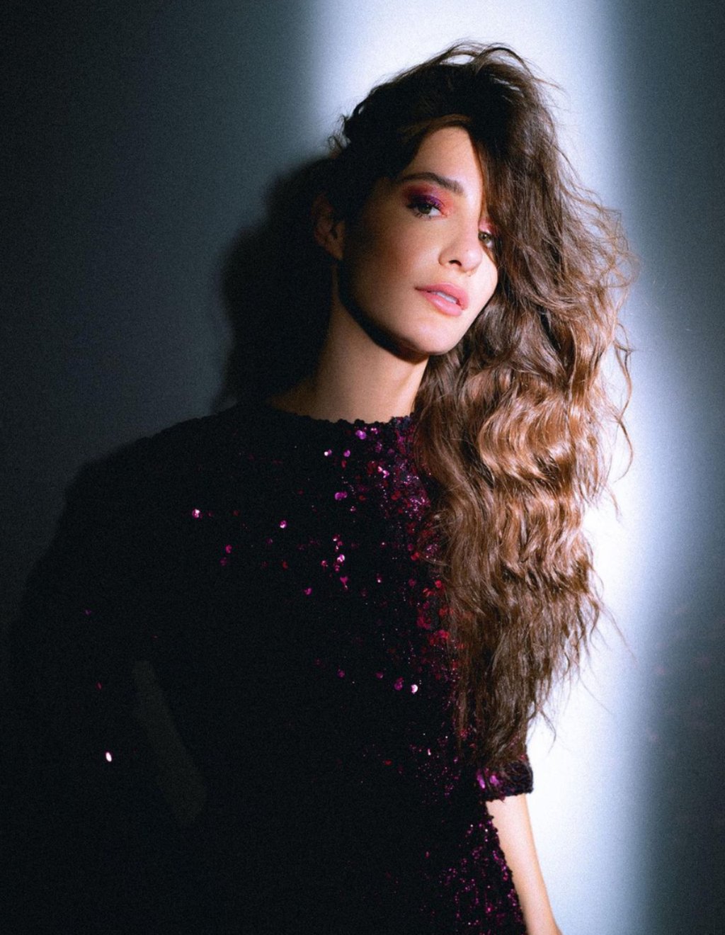 Audrey McGraw enrolled to study acting, theatre and filmmaking. Photo: @audreymcgraw/Instagram Audrey McGraw enrolled to study acting, theatre and filmmaking. Photo: @audreymcgraw/Instagram