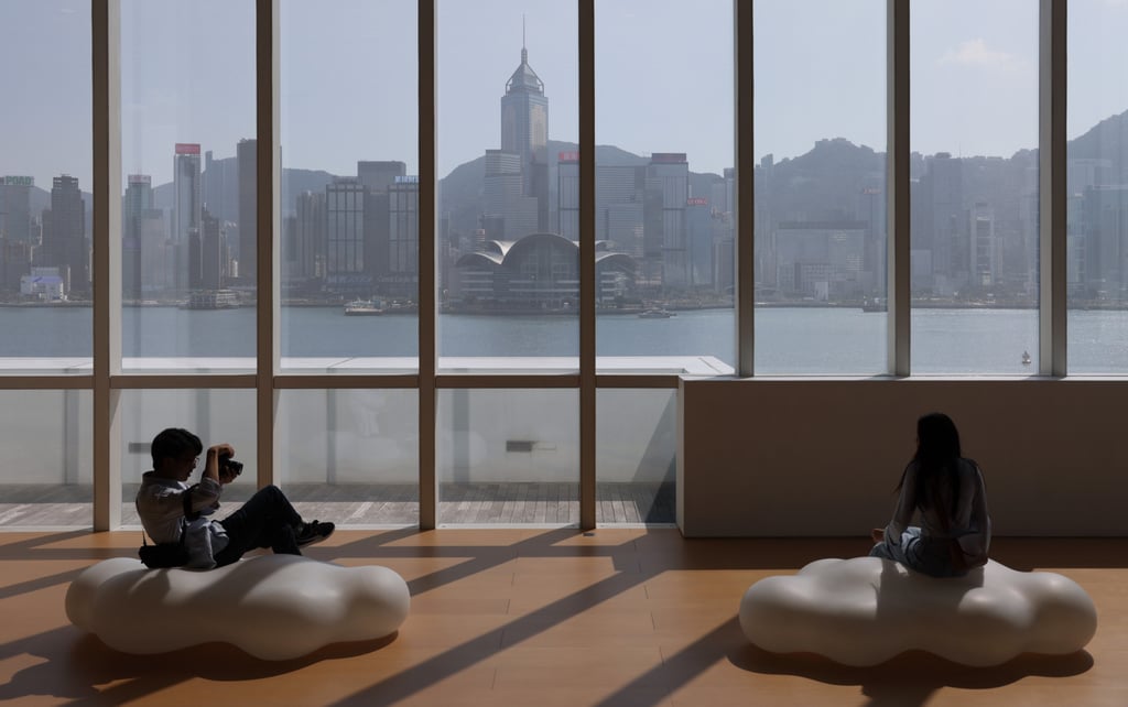 Several hundred corporations in Hong Kong would be liable for the new global minimum tax, according to the Commissioner of Inland Revenue. Photo: Dickson Lee Several hundred corporations in Hong Kong would be liable for the new global minimum tax, according to the Commissioner of Inland Revenue. Photo: Dickson Lee