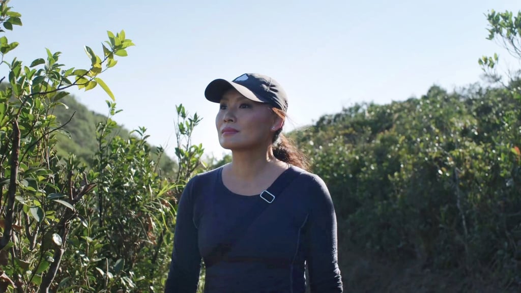 Jennifer Zhu Scott likes to exercise by running or hiking along Hong Kong’s trails whenever she has enough free time. Jennifer Zhu Scott likes to exercise by running or hiking along Hong Kong’s trails whenever she has enough free time.