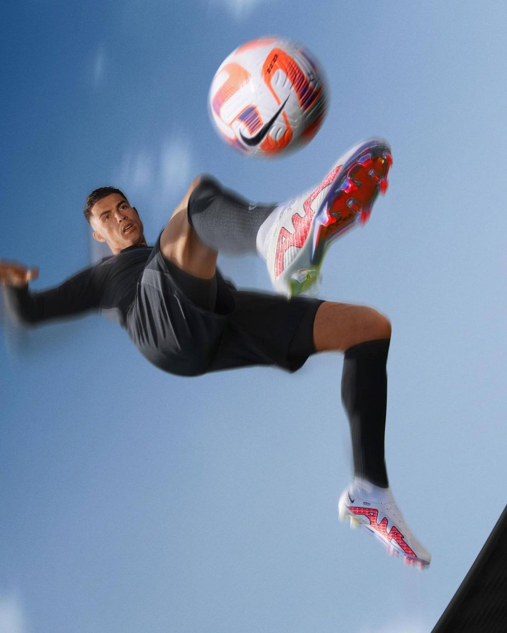 Cristiano Ronaldo gets US$200 million a year from Saudi Arabia’s Al Nassr. Photo: @cristiano/Instagram Cristiano Ronaldo gets US$200 million a year from Saudi Arabia’s Al Nassr. Photo: @cristiano/Instagram