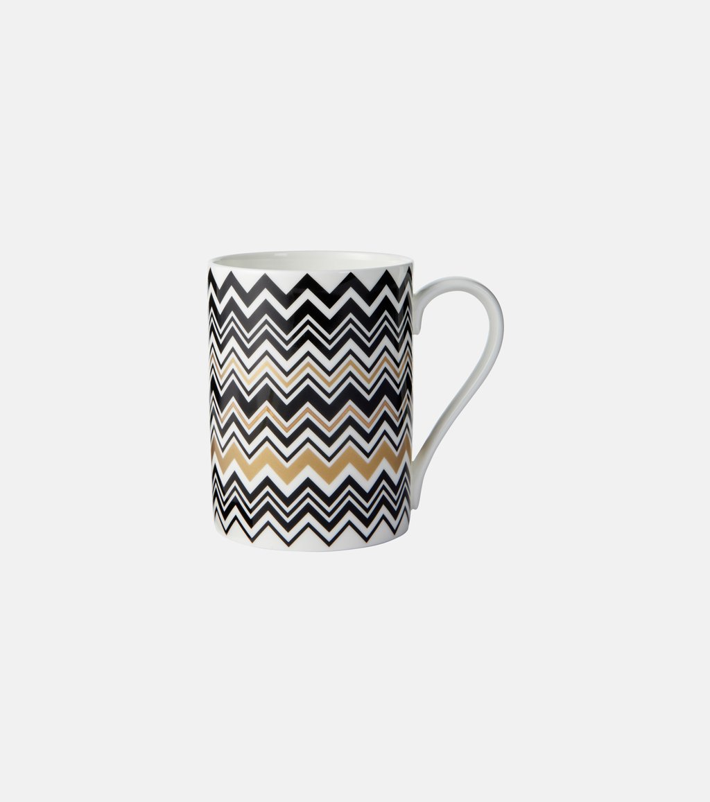 Missoni mug