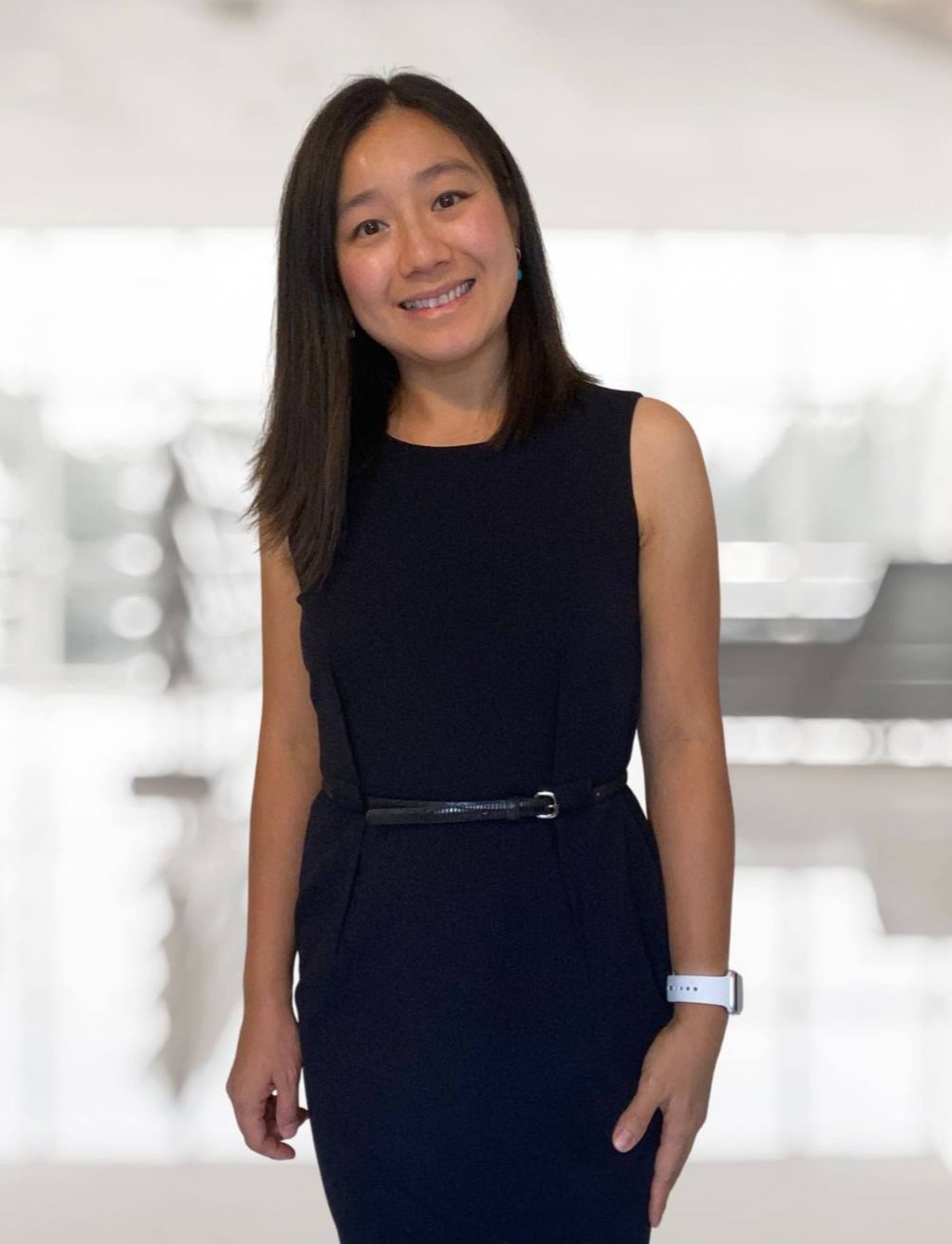 Dietitian Jessie Wong had her first bout of IBS during her second pregnancy. Photo: ibsfreedom.org Dietitian Jessie Wong had her first bout of IBS during her second pregnancy. Photo: ibsfreedom.org