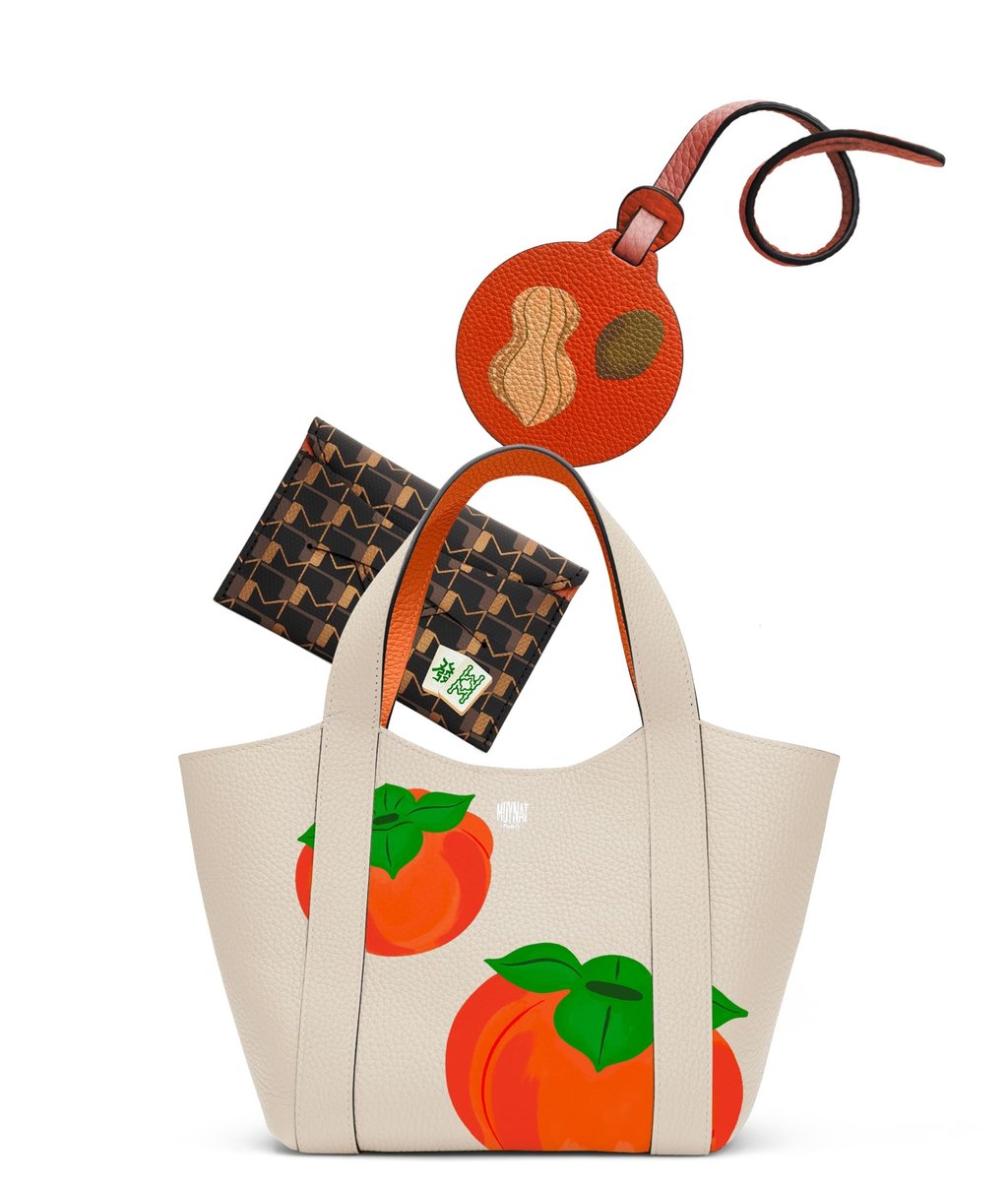 5 Chinese New Year accessory collections to celebrate in