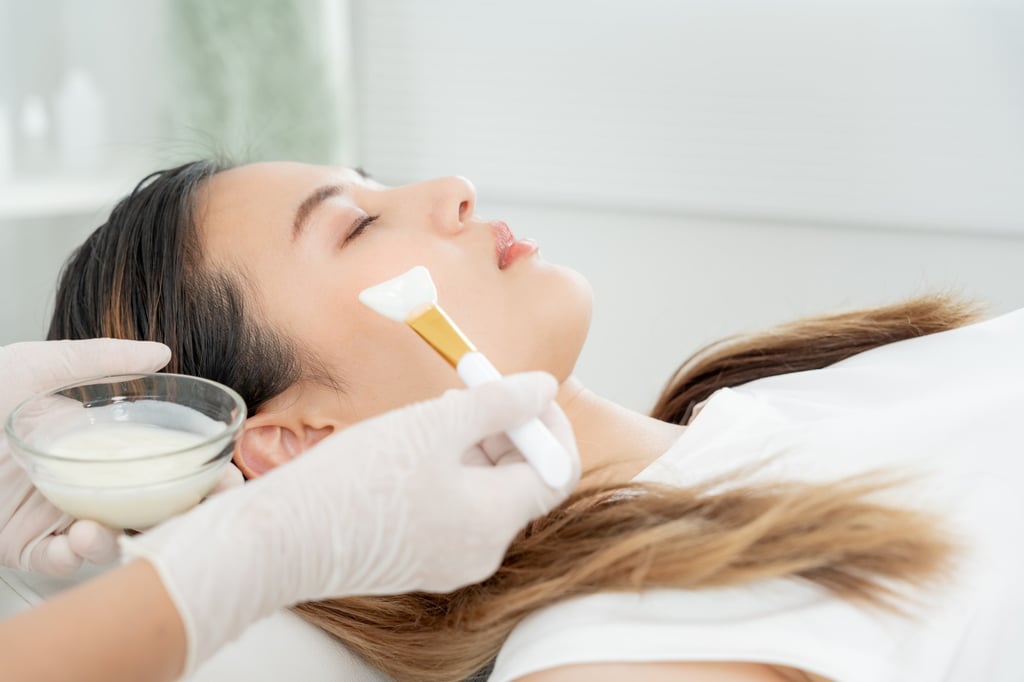 The “blood cleaning” treatment is heavily promoted on mainland social media with claims that it can extend life. Photo: Shutterstock The “blood cleaning” treatment is heavily promoted on mainland social media with claims that it can extend life. Photo: Shutterstock
