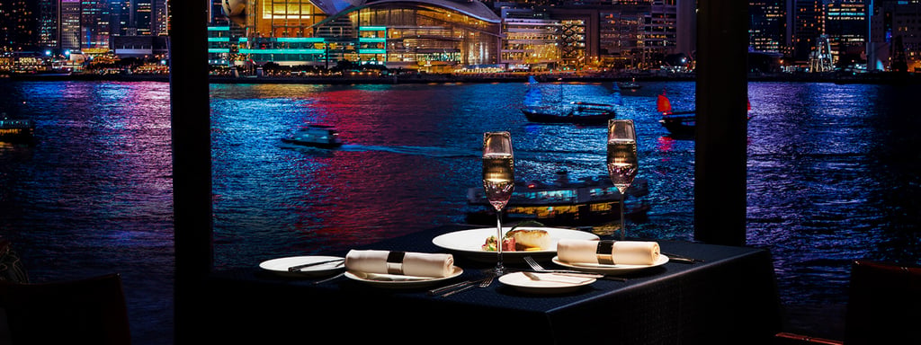 Oyster & Wine Bar Oyster & Wine Bar