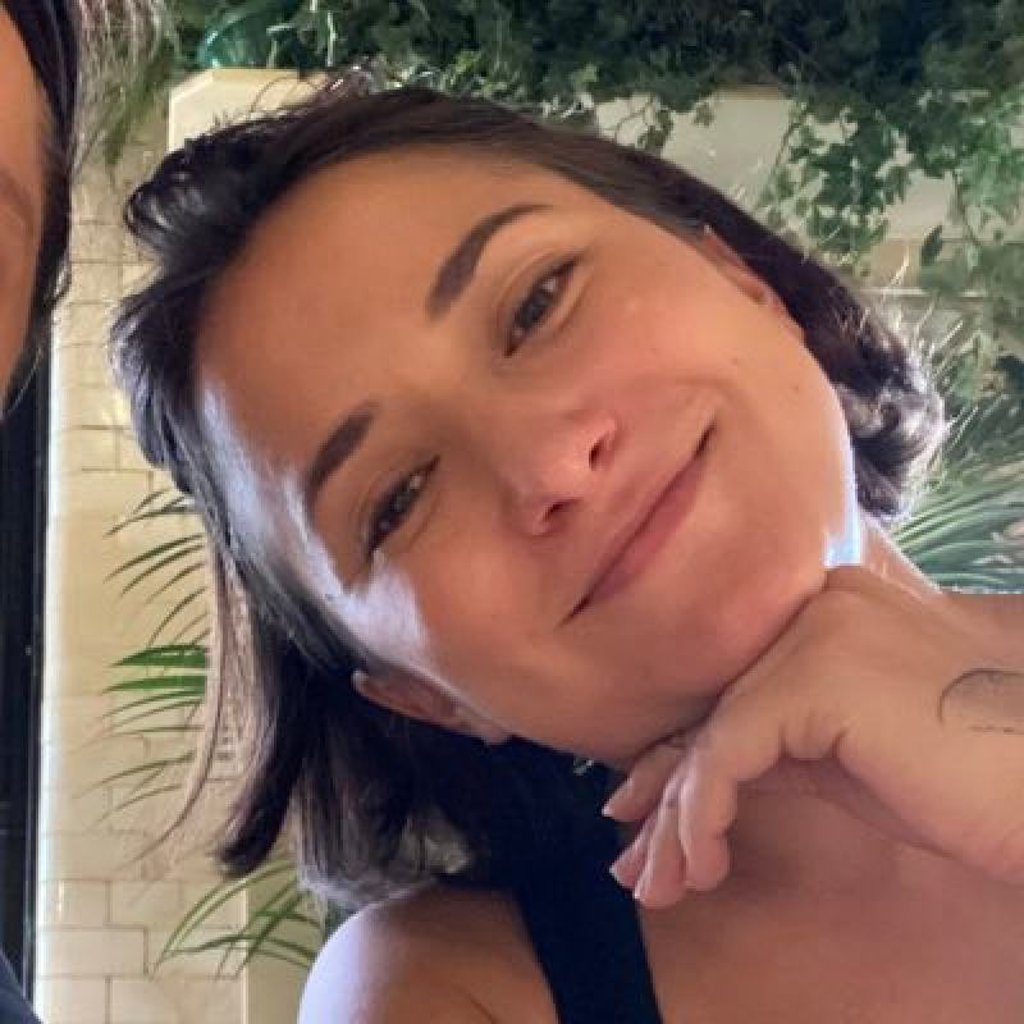 Zelda Williams is an American actress – and now, director. Photo: @zeldawilliams/X Zelda Williams is an American actress – and now, director. Photo: @zeldawilliams/X