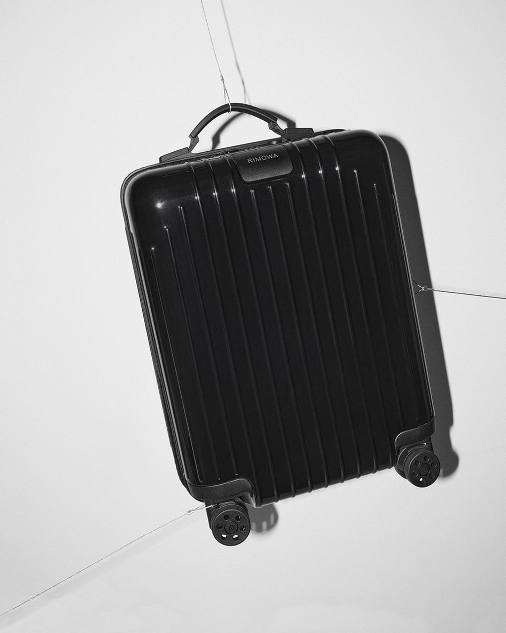 Rimowa cabin s essential lite outlet