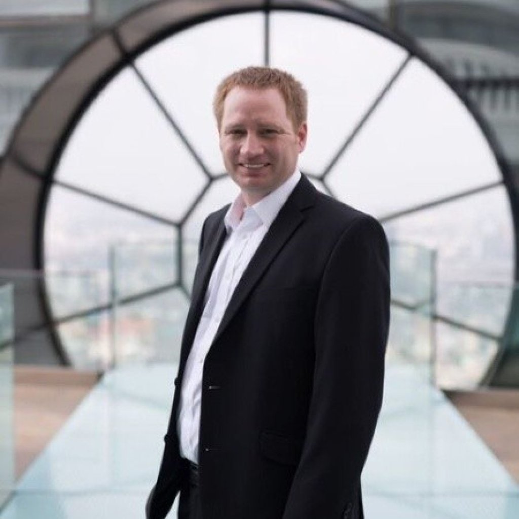 Kevin Balmforth, blending manager and cask expert at Chivas. Photo: The Glenlivet Kevin Balmforth, blending manager and cask expert at Chivas. Photo: The Glenlivet