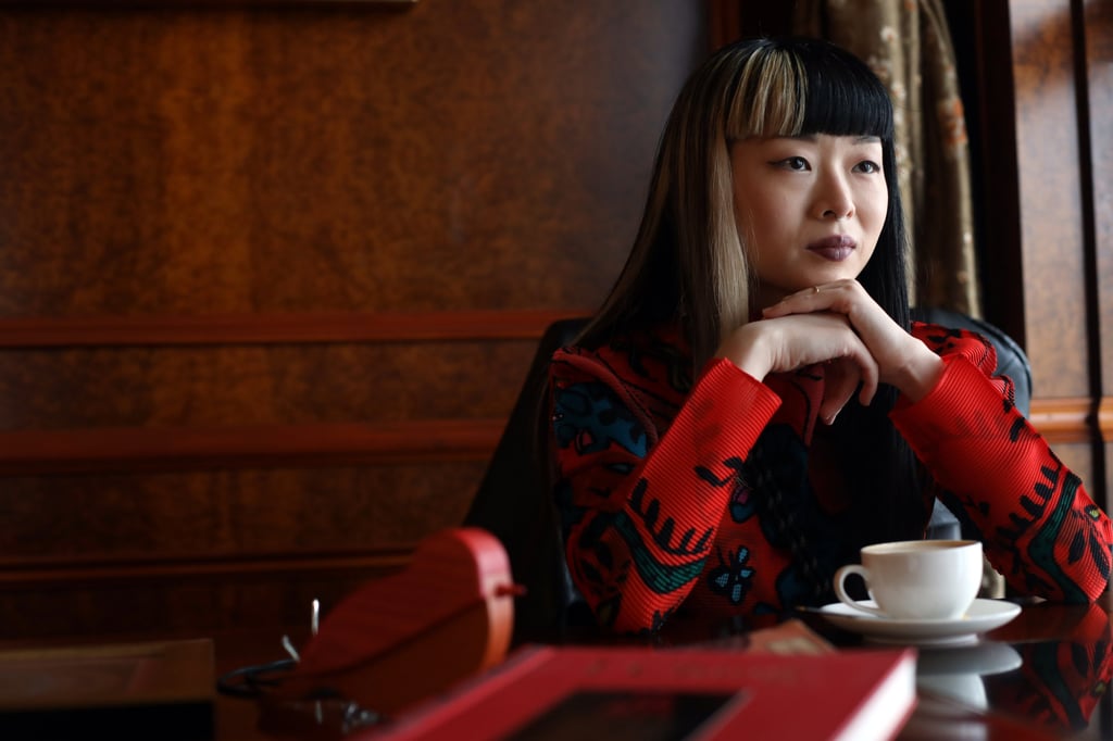 Feng shui consultant Thierry Chow says the Dragon Year could bring generational conflicts to the fore. Photo: Xiaomei Chen Feng shui consultant Thierry Chow says the Dragon Year could bring generational conflicts to the fore. Photo: Xiaomei Chen