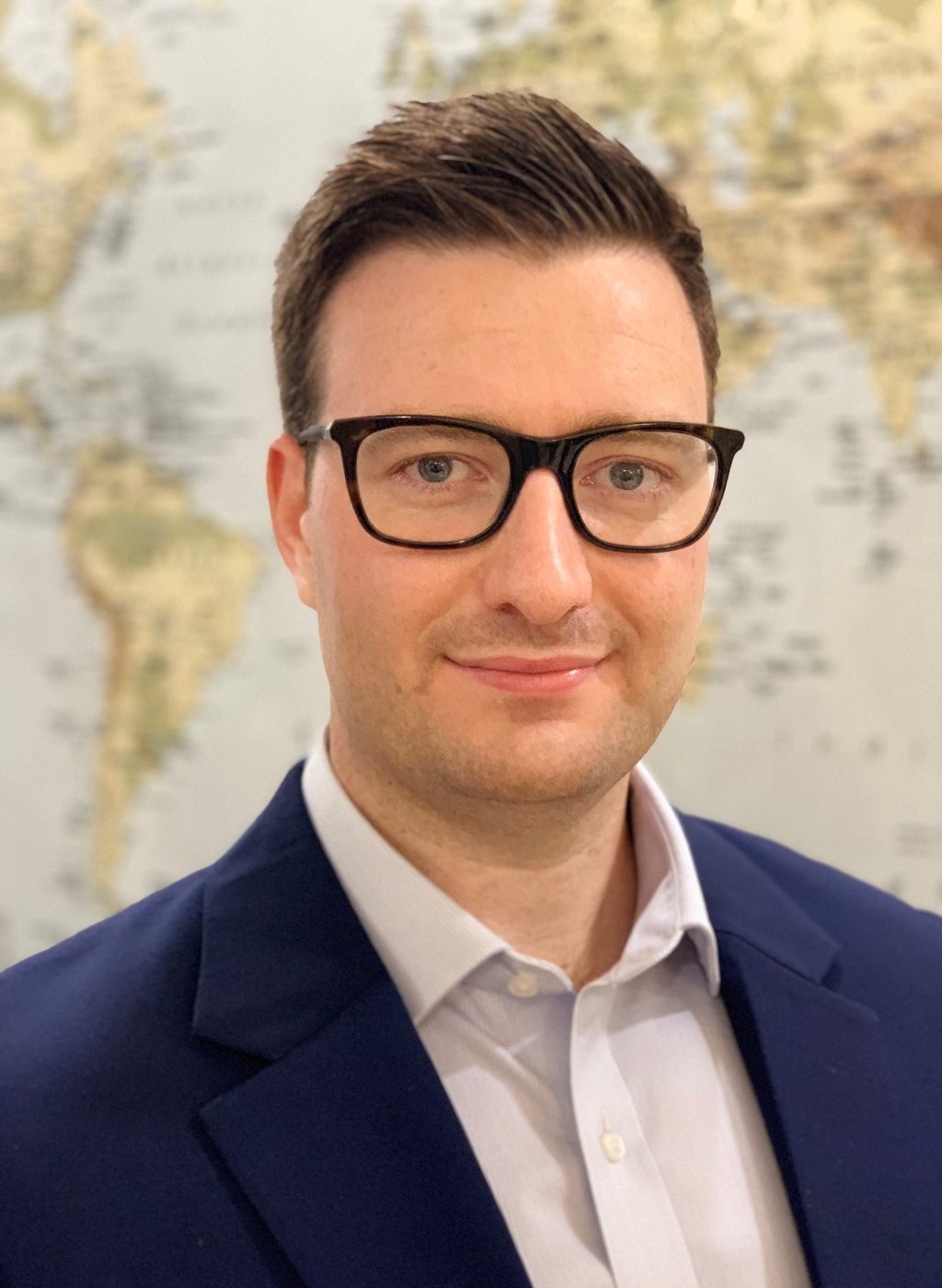 It’s an exciting time for streaming TV, says Phil Hardman from BBC Studios Asia. Photo: BBC