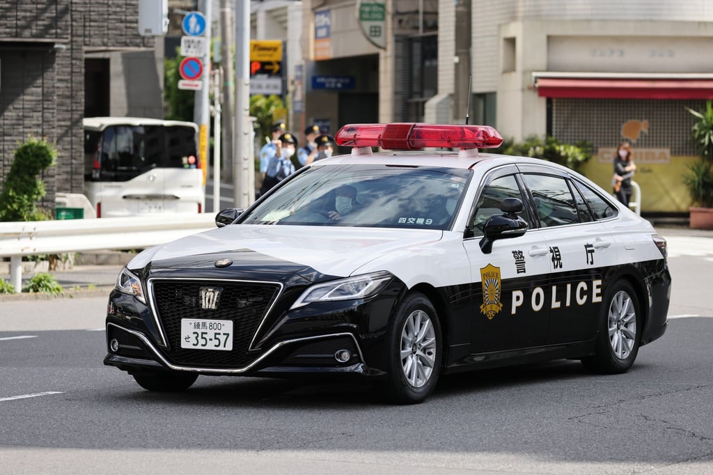 A total of 122,806 cases were reported to Japanese child welfare centres in 2023, according to preliminary figures released by the National Police Agency on February 8. Photo: Shutterstock
