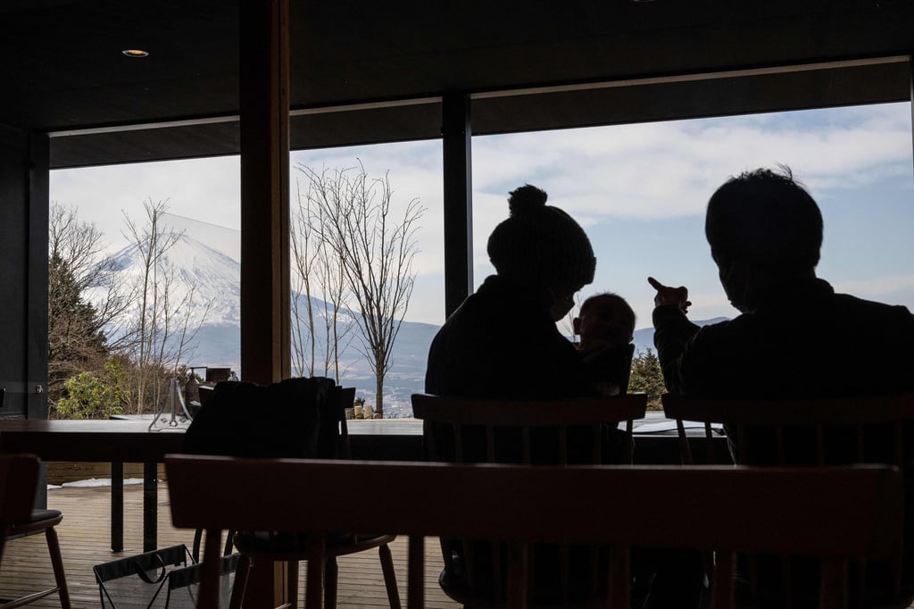 Traditionalists say allowing a woman to retain her maiden name would undermine the family unit. Photo: AFP/Getty Images/TNS