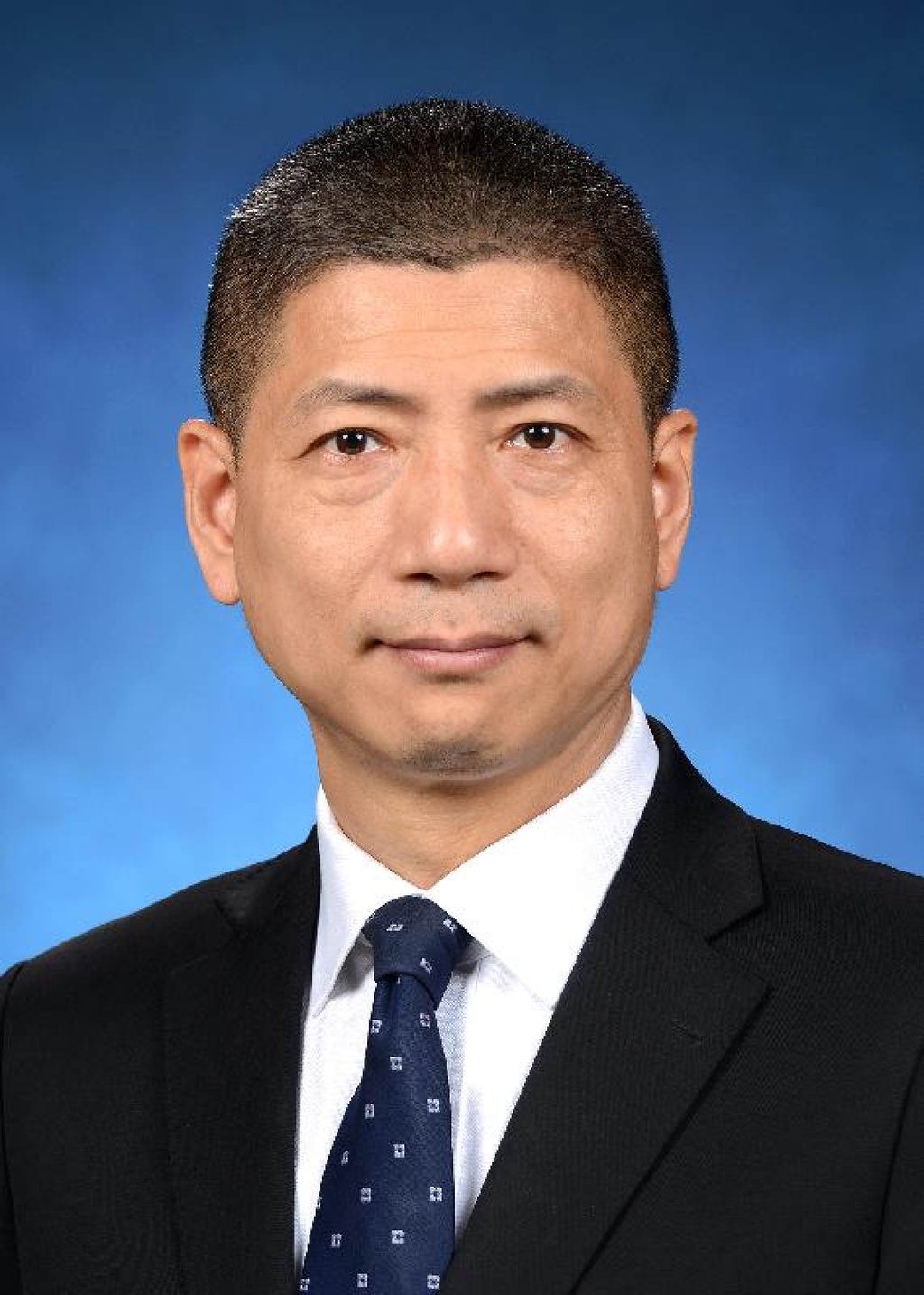 David Wong, the director of government’s Intellectual Property Departments, backs copyright legislation modernisation to take account of developments in artificial intelligence. Photo: Handout. David Wong, the director of government’s Intellectual Property Departments, backs copyright legislation modernisation to take account of developments in artificial intelligence. Photo: Handout.