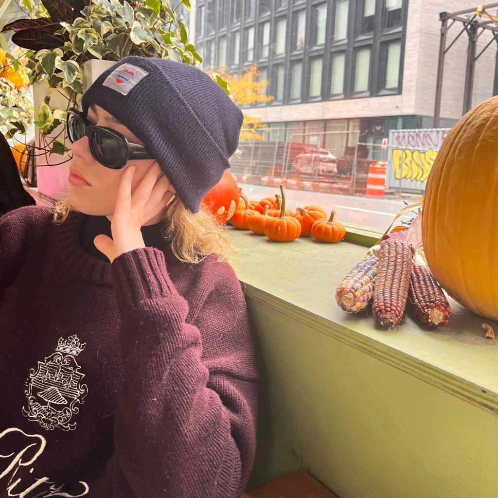 Jaya Harper is 19 years old. Photo: @jayaharper/Instagram Jaya Harper is 19 years old. Photo: @jayaharper/Instagram