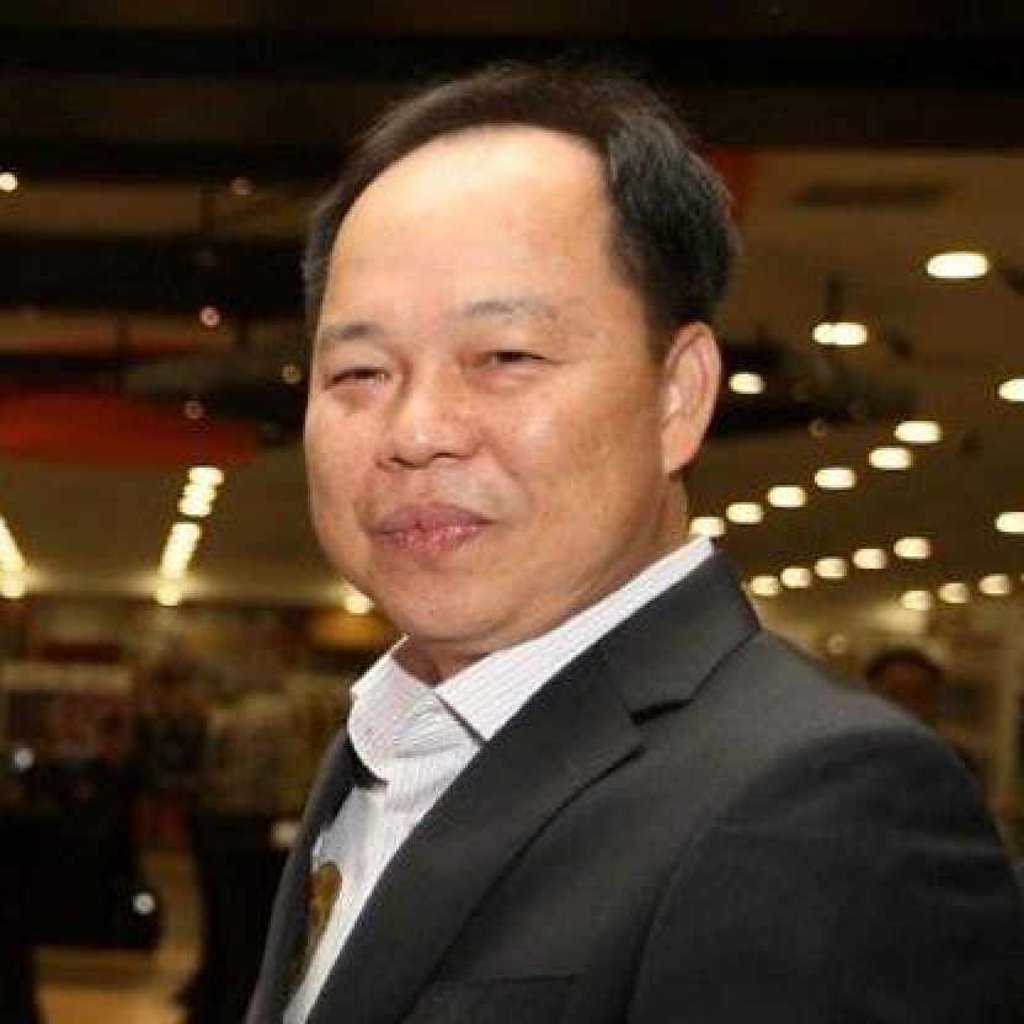 Tan Yu Yeh, Tan Yu Wei and family are the main stakeholders of publicly traded Mr D.I.Y. Group. Photo: @jeffrazi/Instagram Tan Yu Yeh, Tan Yu Wei and family are the main stakeholders of publicly traded Mr D.I.Y. Group. Photo: @jeffrazi/Instagram