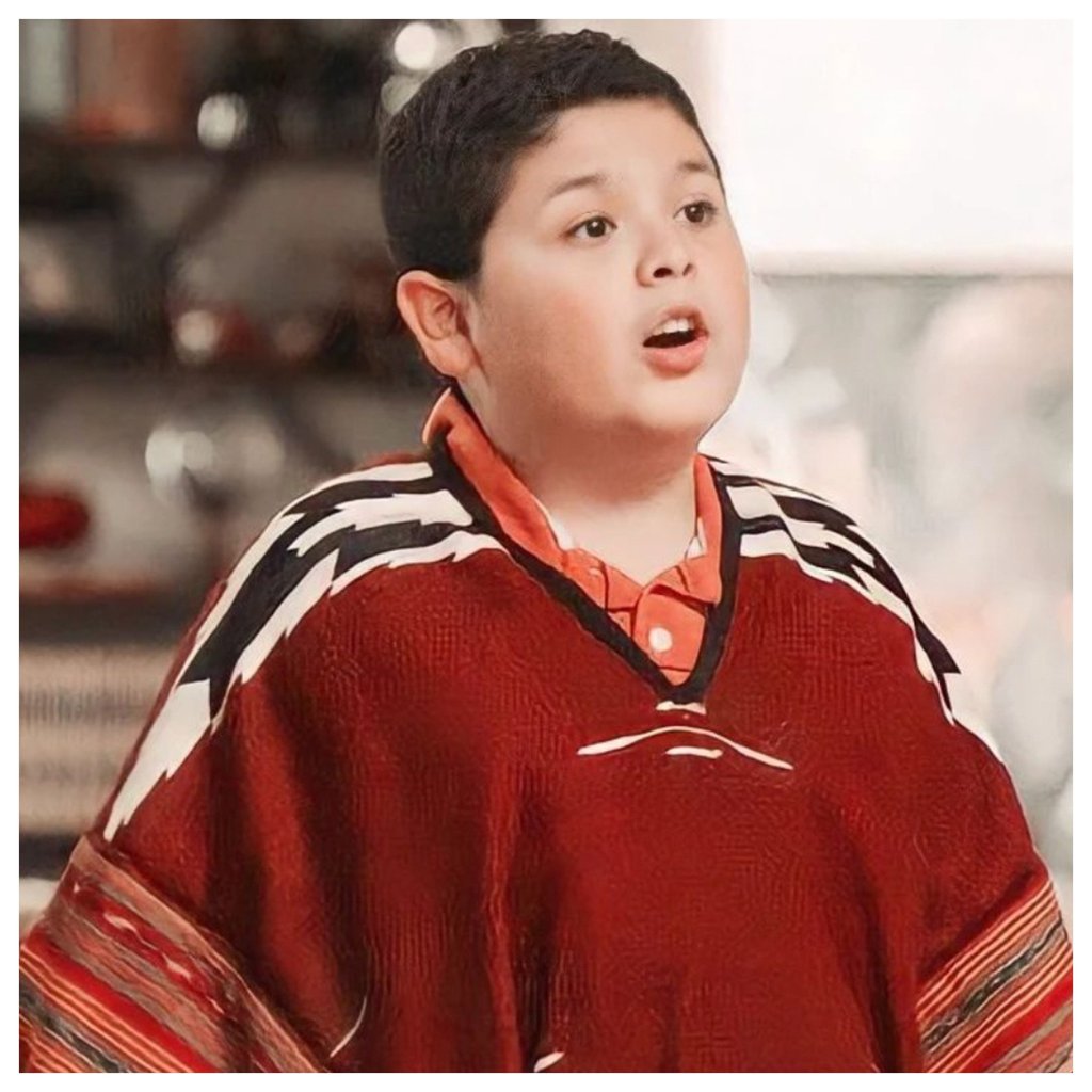 Where is Manny from Modern Family now? Rico Rodriguez was the cherubic