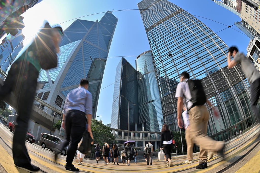 Hong Kong’s position as a major international financial hub is expected to be strengthened by the New Capital Investment Entrant Scheme.