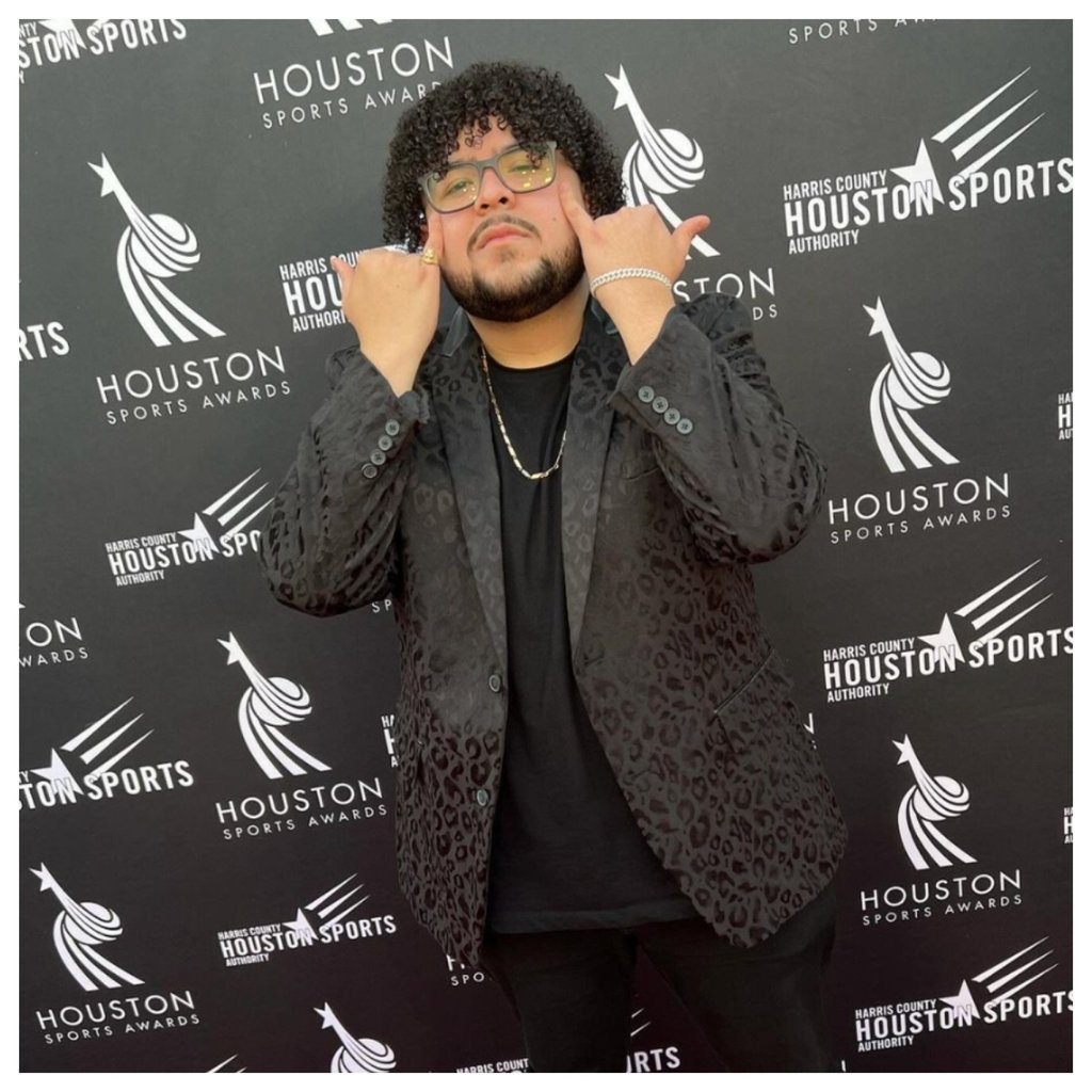 These days, Rico Rodriguez doesn’t look much like his Modern Family character Manny. Photo: @starringrico/Instagram