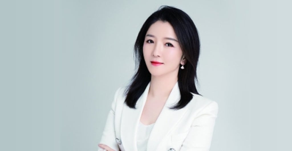 Cai Meijie, chairwoman and founder of Ningbo Lingjun Investment Management. Photo: Handout Cai Meijie, chairwoman and founder of Ningbo Lingjun Investment Management. Photo: Handout