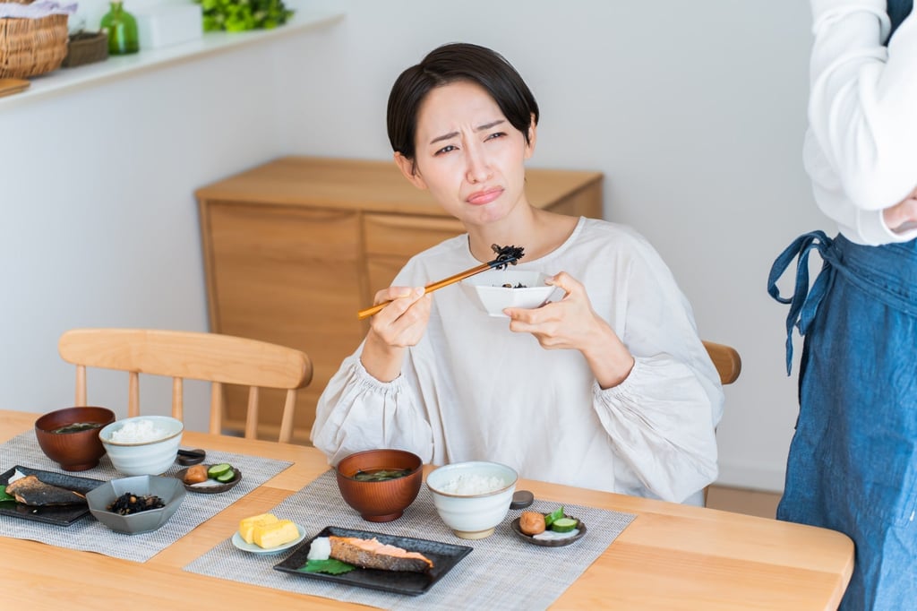 Eating local versions of foreign classics can sometimes be disappointing – but not always. Photo: Shutterstock