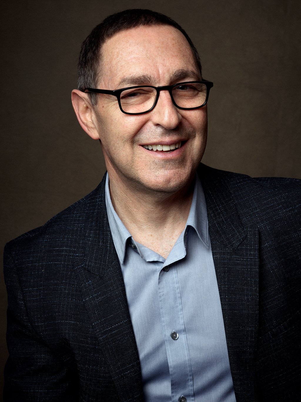 Frank Lipman is a New York-based functional medicine practitioner. Photo: Dr Frank Lipman